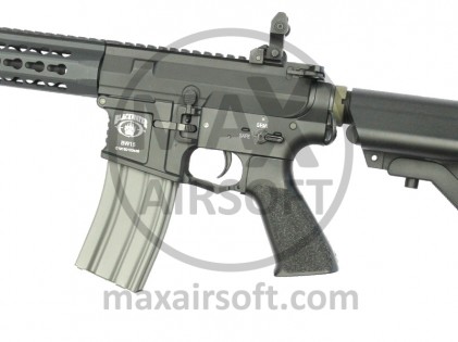Pu&scaron;ka AEG Blackwater BW15 URX4-8.5 CA