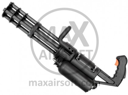 Pu&scaron;ka AEG M132 Micro Gun CA