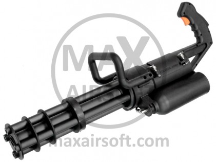 Pu&scaron;ka AEG M132 Micro Gun CA