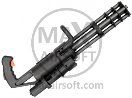Pu&scaron;ka AEG M132 Micro Gun CA