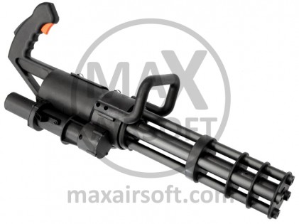 Pu&scaron;ka AEG M132 Micro Gun CA