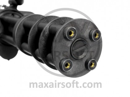 Pu&scaron;ka AEG M132 Micro Gun CA
