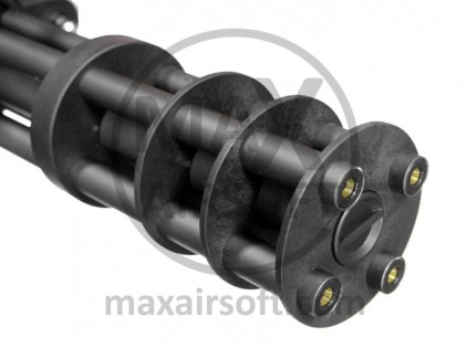 Pu&scaron;ka AEG M132 Micro Gun CA