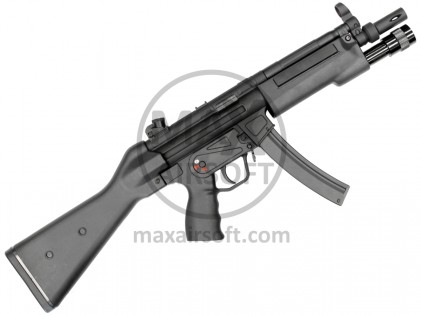 Pu&scaron;ka AEG MP5A2 FL CA