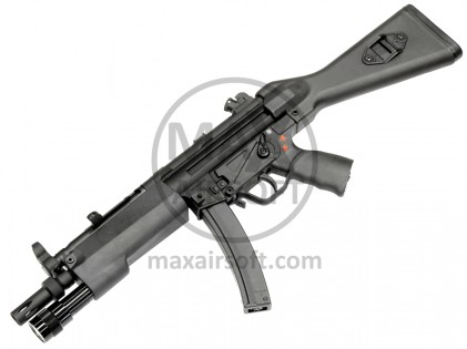 Pu&scaron;ka AEG MP5A2 FL CA