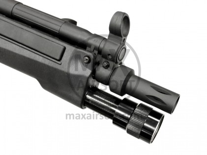 Pu&scaron;ka AEG MP5A2 FL CA