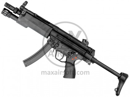 Classic Army MP5A3 FL AEG Rifle