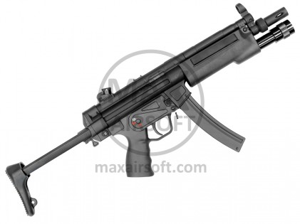 Classic Army MP5A3 FL AEG Rifle