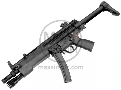 Classic Army MP5A3 FL AEG Rifle