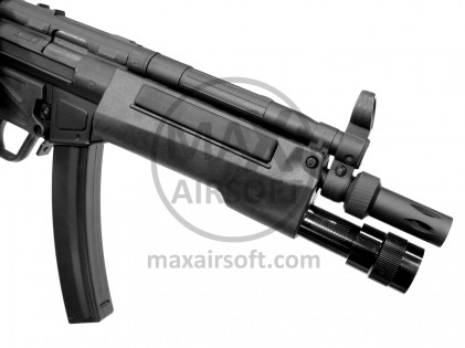 Classic Army MP5A3 FL AEG Rifle
