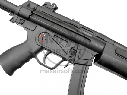 Classic Army MP5A3 FL AEG Rifle