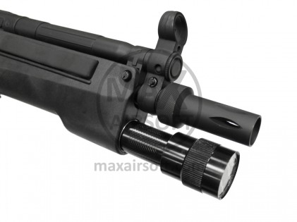 Classic Army MP5A3 FL AEG Rifle