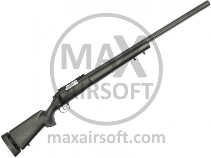 Pu&scaron;ka Feder M24 Socom Sniper CA