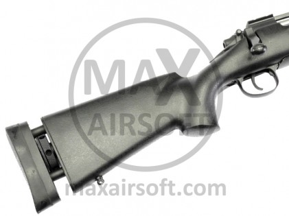 Pu&scaron;ka Feder M24 Socom Sniper CA