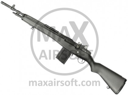 M14 Scout AEG CA (S004M)