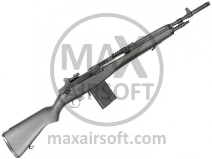 M14 Scout AEG CA (S004M)