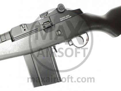 M14 Scout AEG CA (S004M)