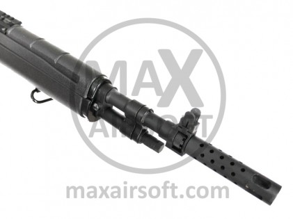 M14 Scout AEG CA (S004M)