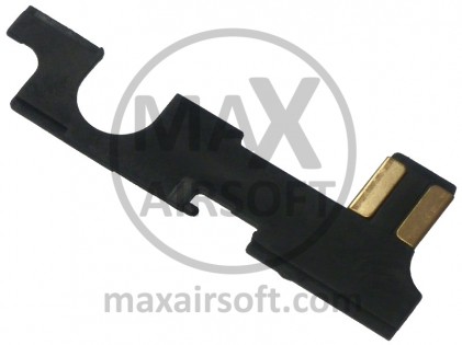 Selektor Ploča M4 (M15) CA