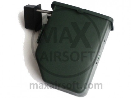 M249 Box Magazine 2400BB CA