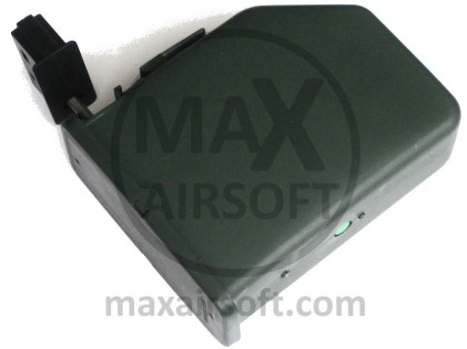 M249 Box Magazine 2400BB CA