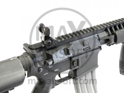 Blackwater BW15 EC2 NF AEG Classic Army