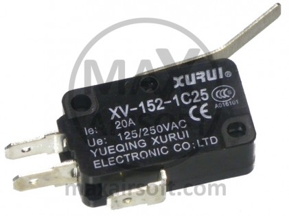 Električni Prekidač M249 (CA249) CA