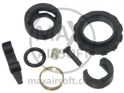 M14 Metall Hop-Up-Kammer CA