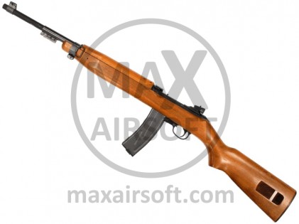 Pu&scaron;ka GBB M1 Carbine (Long Mag) Marushin