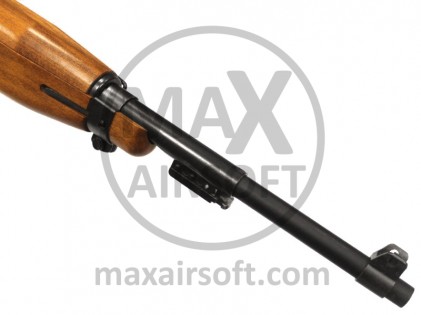 Pu&scaron;ka GBB M1 Carbine (Long Mag) Marushin