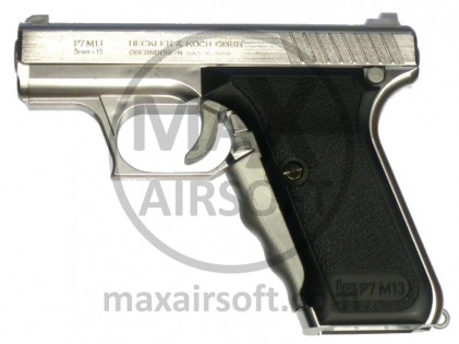 H&K P7M13 Spring Gun Tokyo Marui