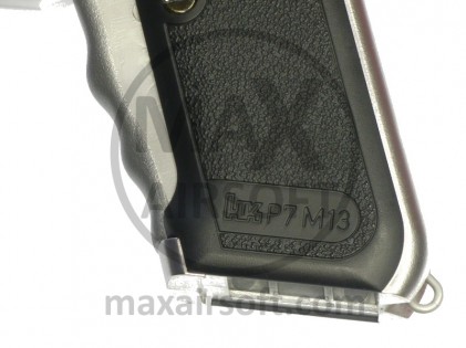 H&K P7M13 Spring Gun Tokyo Marui