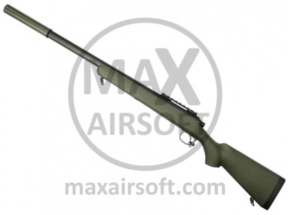 Pu&scaron;ka Vzmet VSR-10 G-Spec OD TM