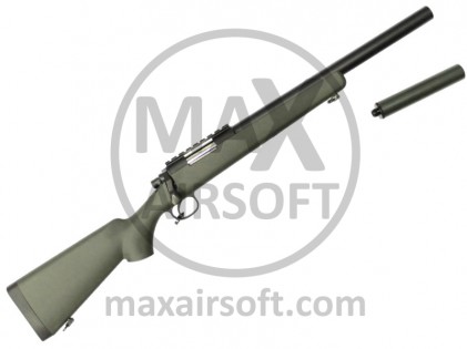 Pu&scaron;ka Vzmet VSR-10 G-Spec OD TM
