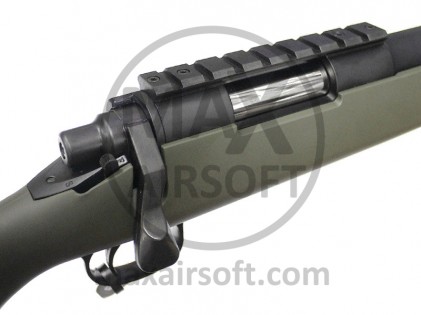 Pu&scaron;ka Vzmet VSR-10 G-Spec OD TM