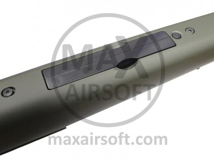 Pu&scaron;ka Vzmet VSR-10 G-Spec OD TM