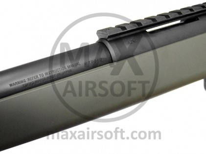 Pu&scaron;ka Vzmet VSR-10 G-Spec OD TM