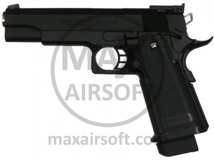 Pi&scaron;tola GBB Hi-Capa 5.1 Goverment Model TM