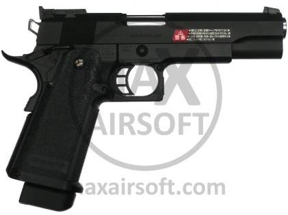 Pi&scaron;tola GBB Hi-Capa 5.1 Goverment Model TM