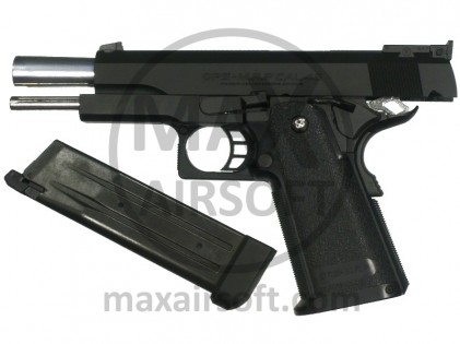 Pi&scaron;tola GBB Hi-Capa 5.1 Goverment Model TM