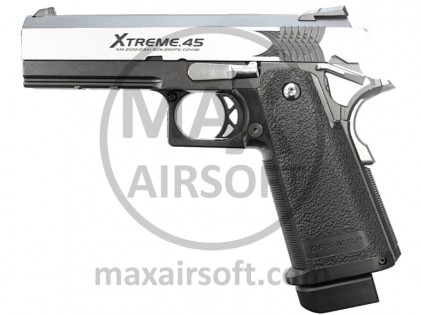 Pi&scaron;tolj GBB Hi-Capa 4.3 Xtreme.45 TM
