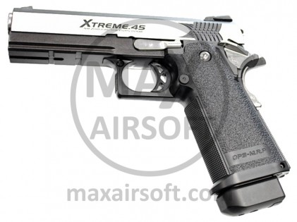 Pi&scaron;tolj GBB Hi-Capa 4.3 Xtreme.45 TM