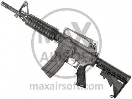 Pu&scaron;ka AEG Commando M733 TM