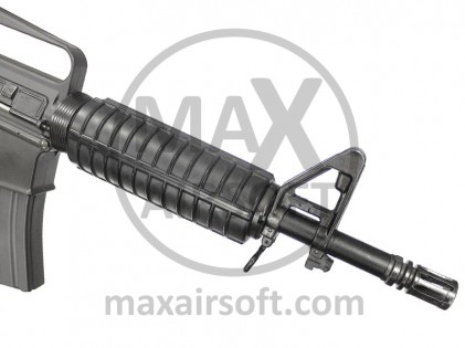 Pu&scaron;ka AEG Commando M733 TM
