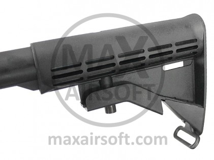 Pu&scaron;ka AEG Commando M733 TM