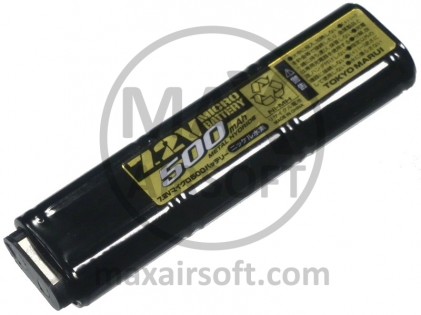 Tokyo Marui AEP 7,2V 500mAh NiMH Battery