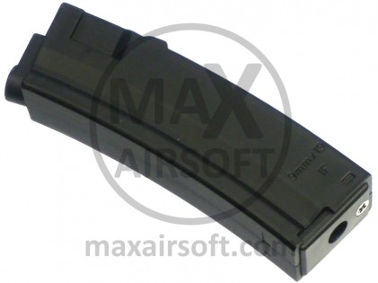 Okvir MP5 28BB TM