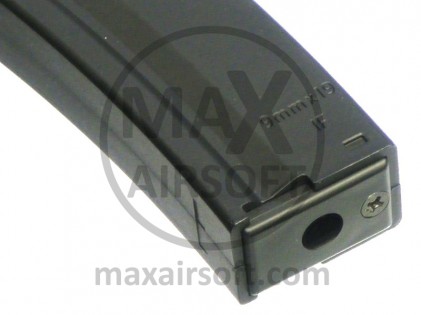 Okvir MP5 28BB TM