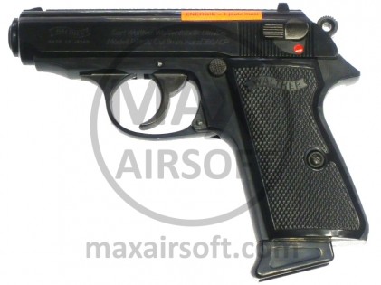 Pi&scaron;tolj Plin PPK/S Maruzen