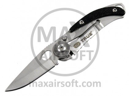 True Utility Skeleton Knife